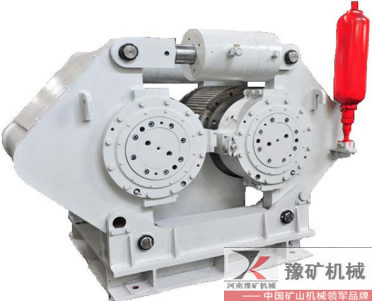 高壓輥式制砂機(jī)